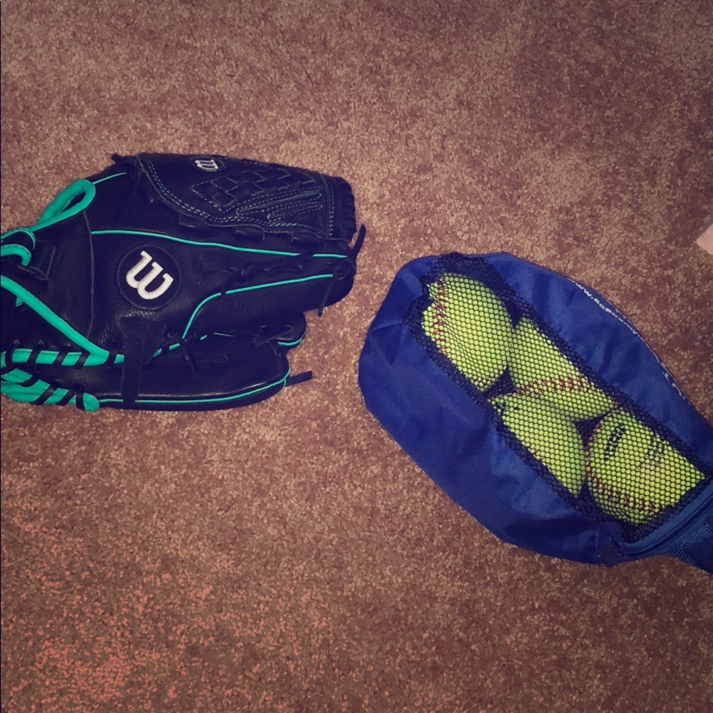 Softball BUNDLE!